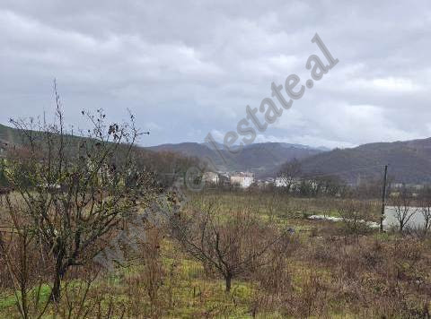 Land for sale in Baldushk area in Tirana, Albania